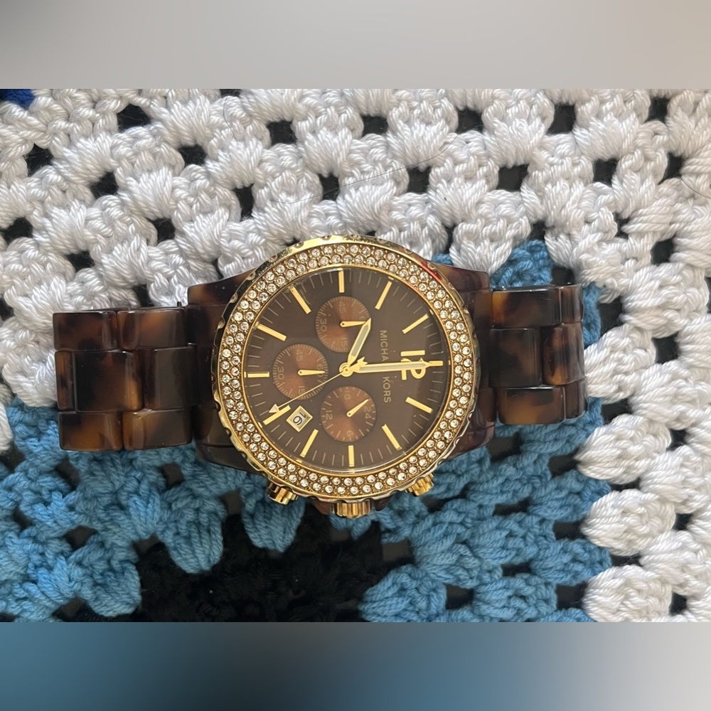 micheal kors watch